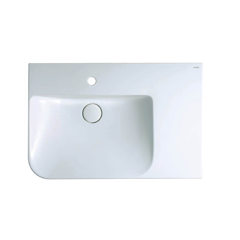 Chậu lavabo đặt bàn Caesar LF5372