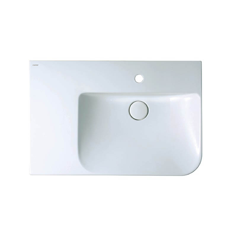 Chậu lavabo đặt bàn Caesar LF5374