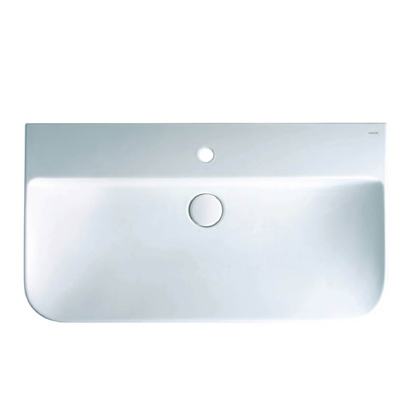 Chậu lavabo đặt bàn Caesar LF5376