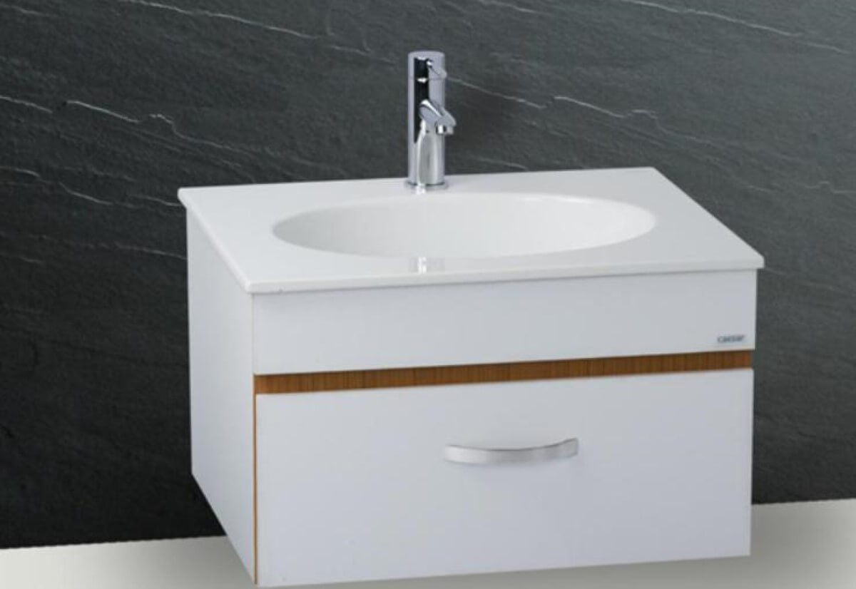 Bồn chậu lavabo CAESAR các sản phẩm chậu rửa mặt đến từ thương hiệu CAESAR