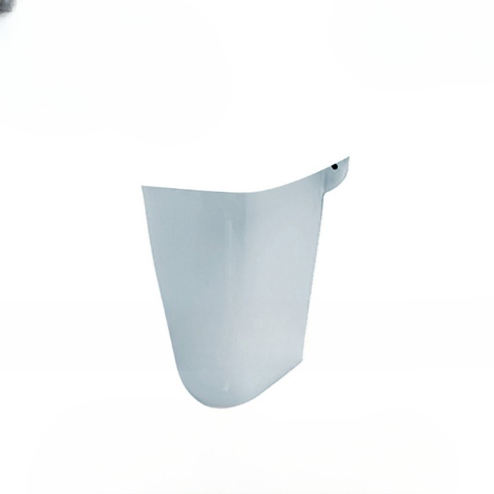 Chân chậu lavabo lửng Caesar P2443