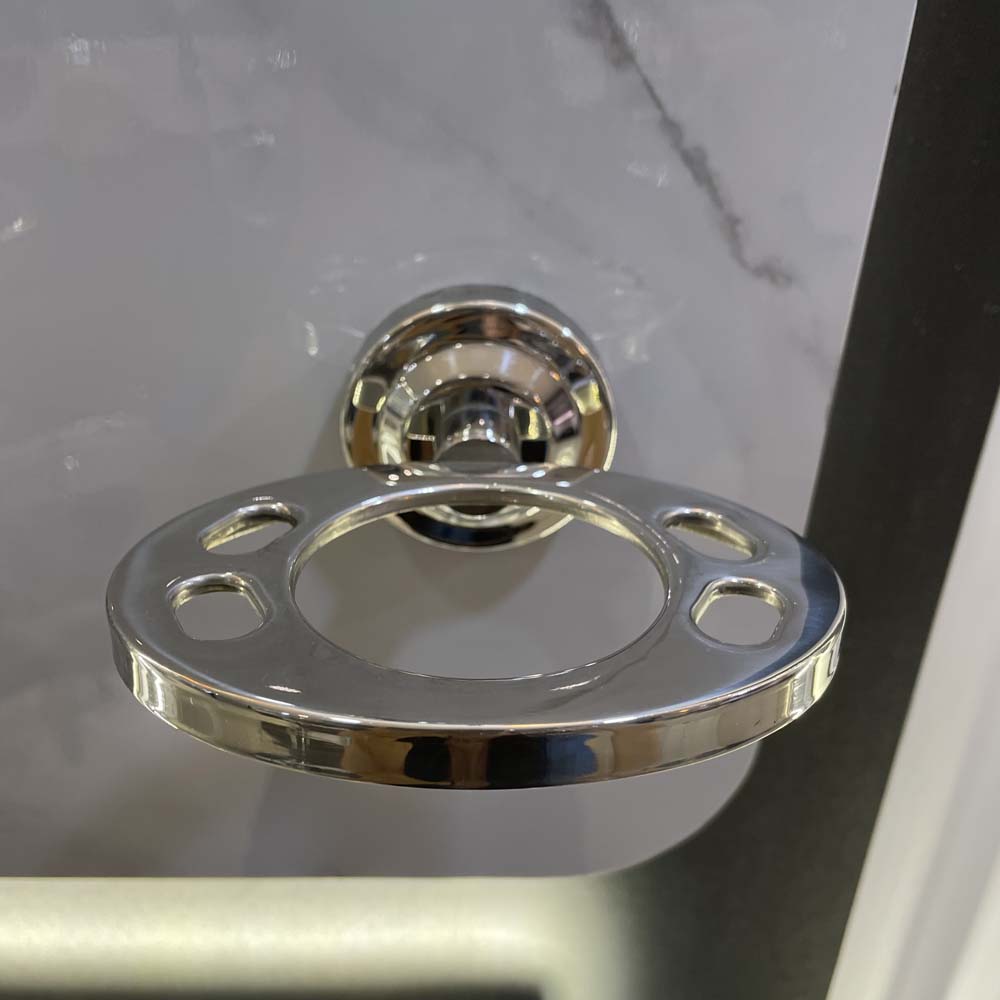 Kệ để bàn chải răng Caesar Q7713V