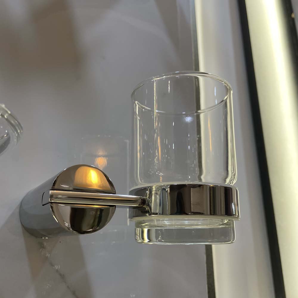 Kệ để bàn chải răng Caesar Q8303