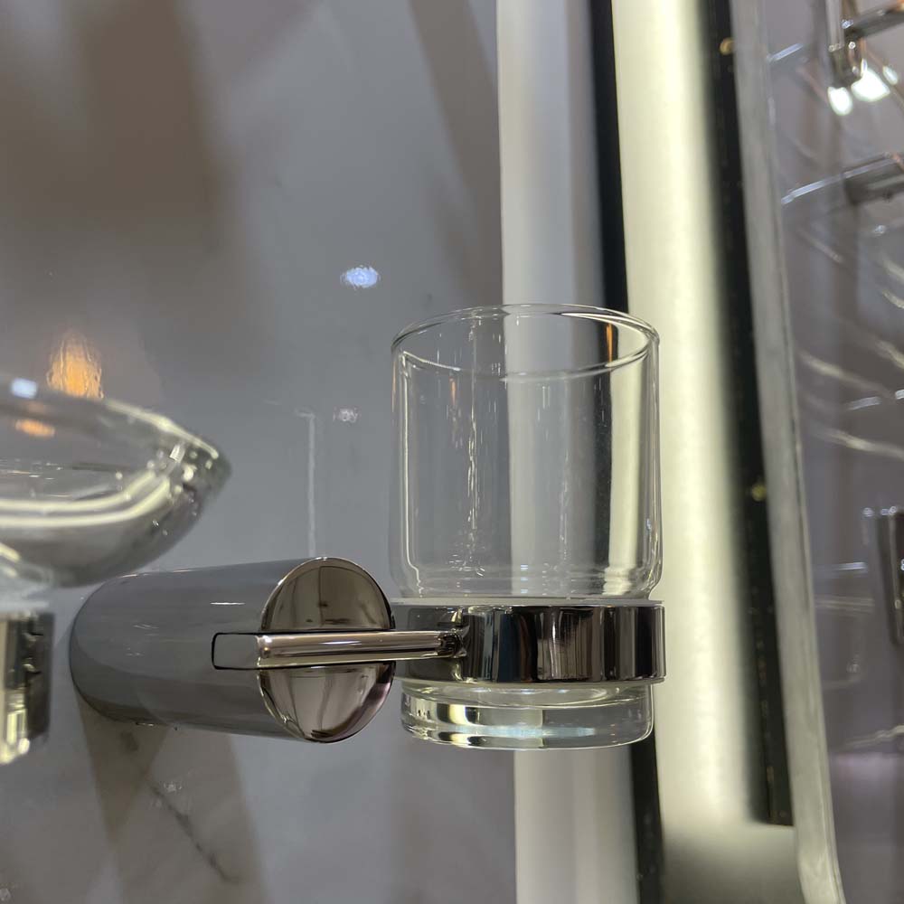 Kệ để bàn chải răng Caesar Q8303