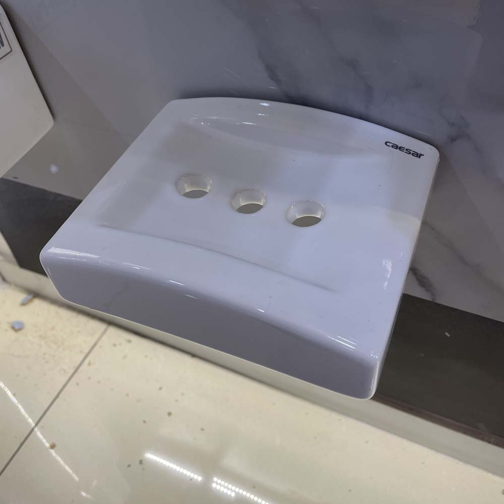 Giá đựng bàn chải răng Caesar Q993