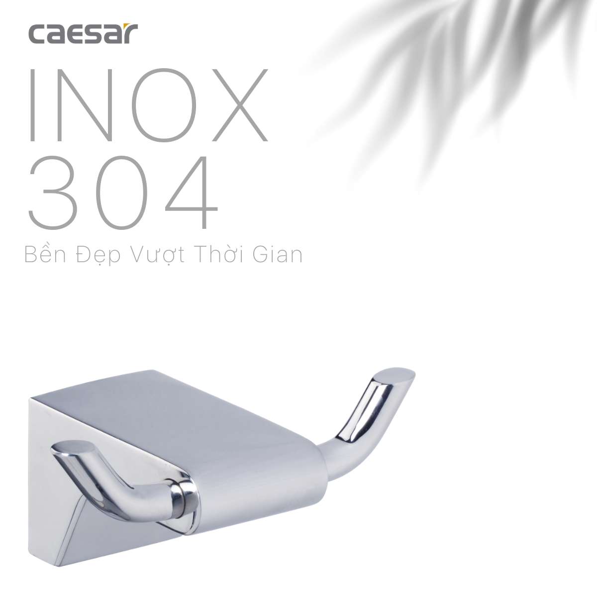 Móc áo Caesar Q8807