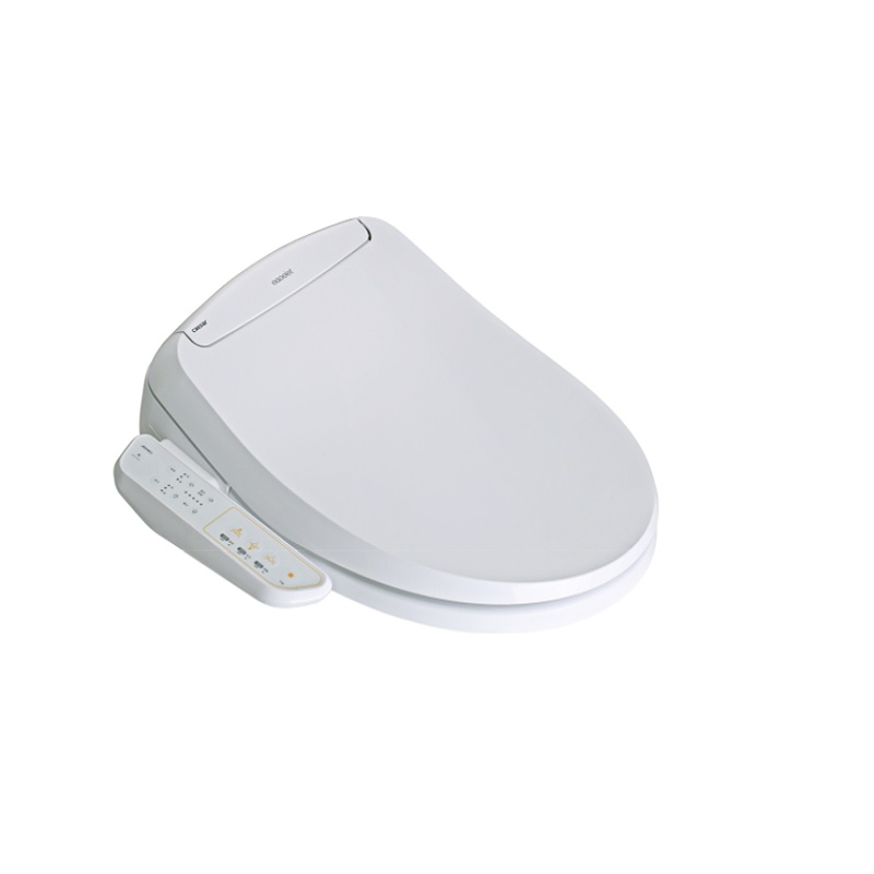 Nắp rửa điện tử Caesar TAF400H (TAF400H-PW)