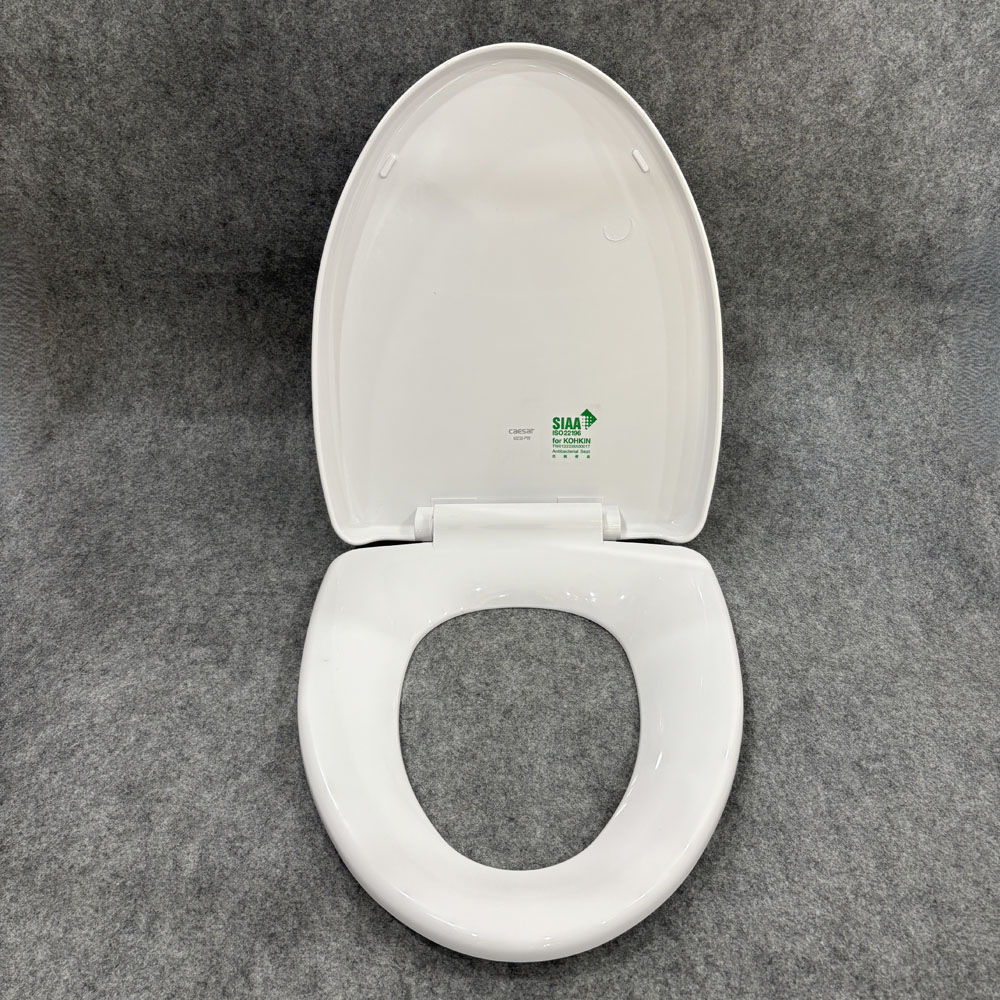 Nắp bồn cầu đóng êm Caesar M232