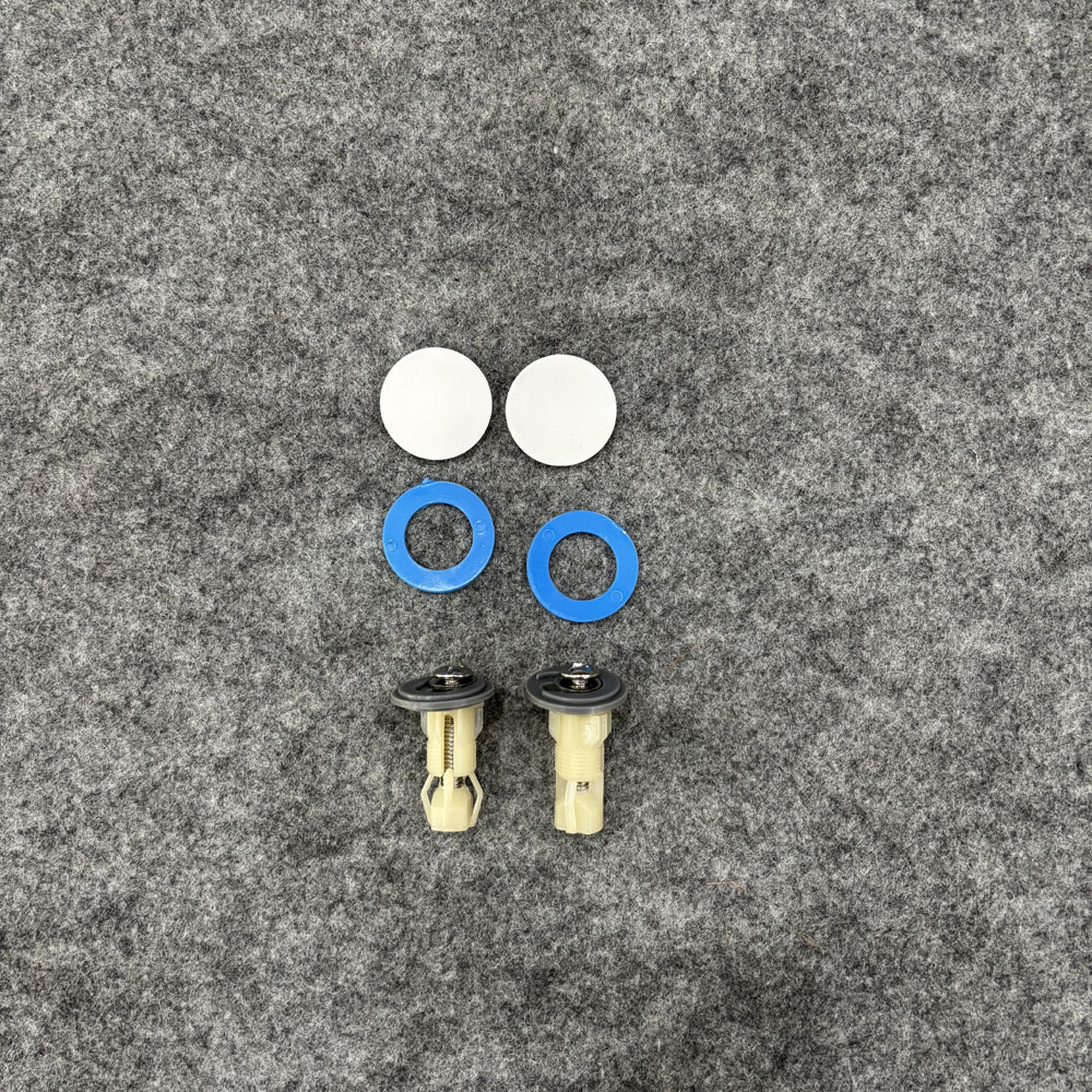 Nắp bồn cầu đóng êm Caesar M232