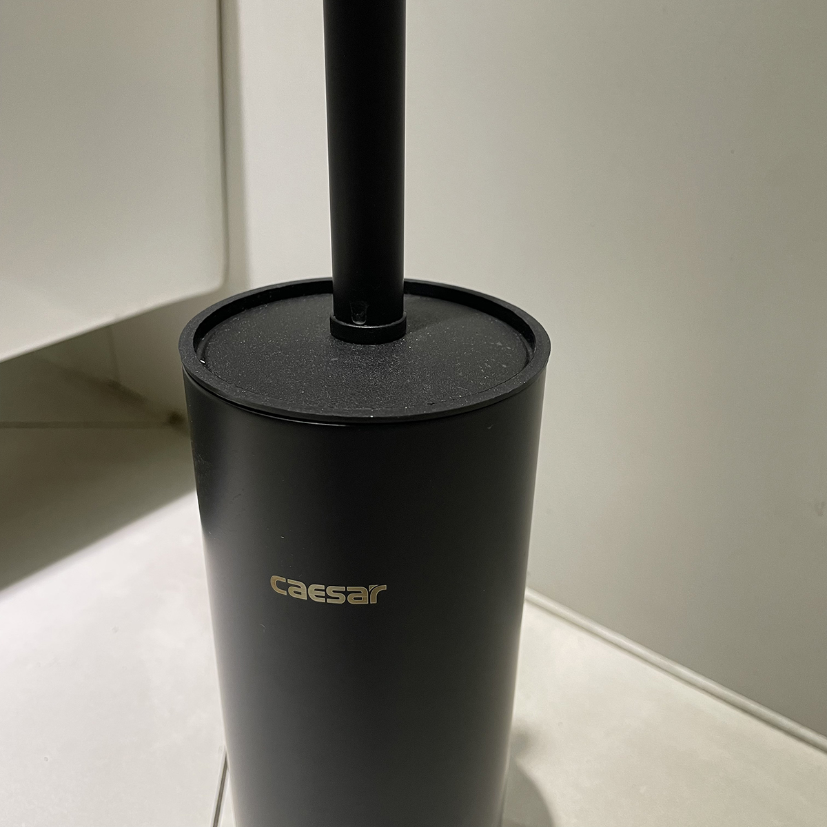 Cọ vệ sinh bồn cầu Caesar Q6308B