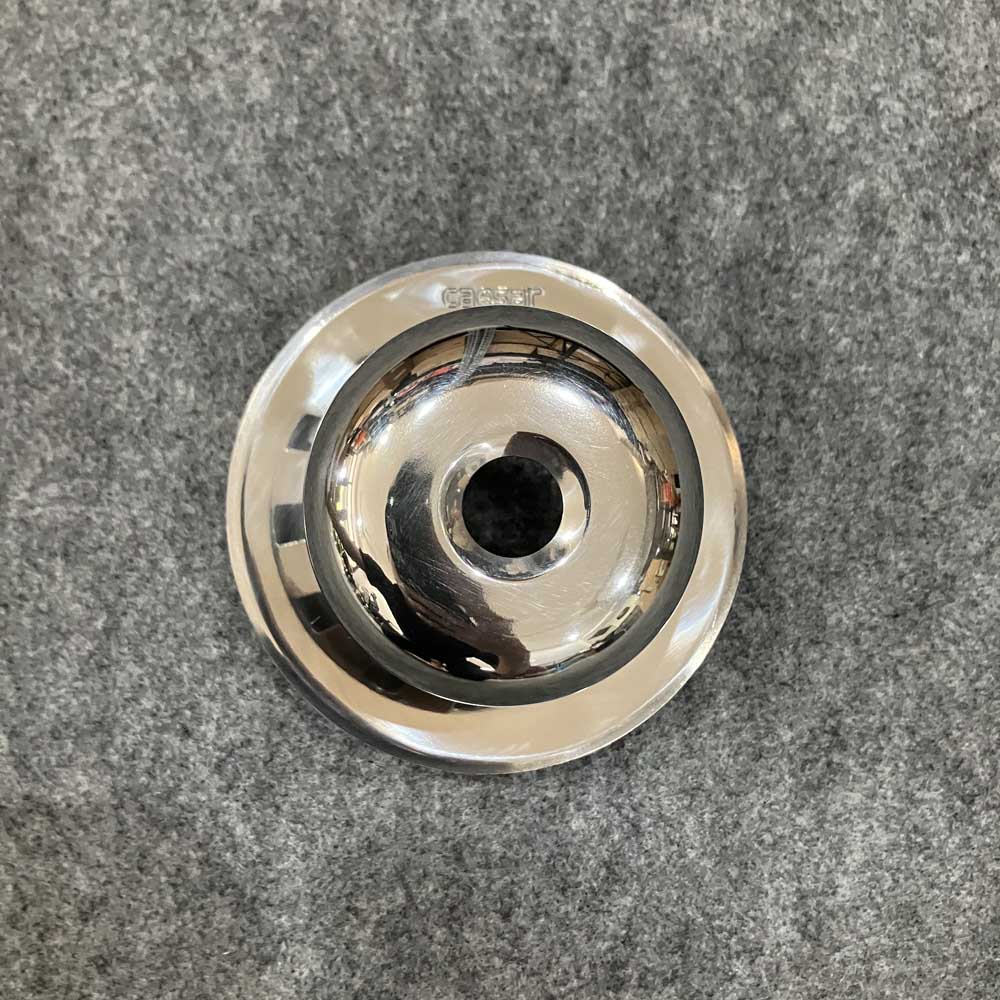 Cầu chắn rác 115x115mm Caesar F2323A