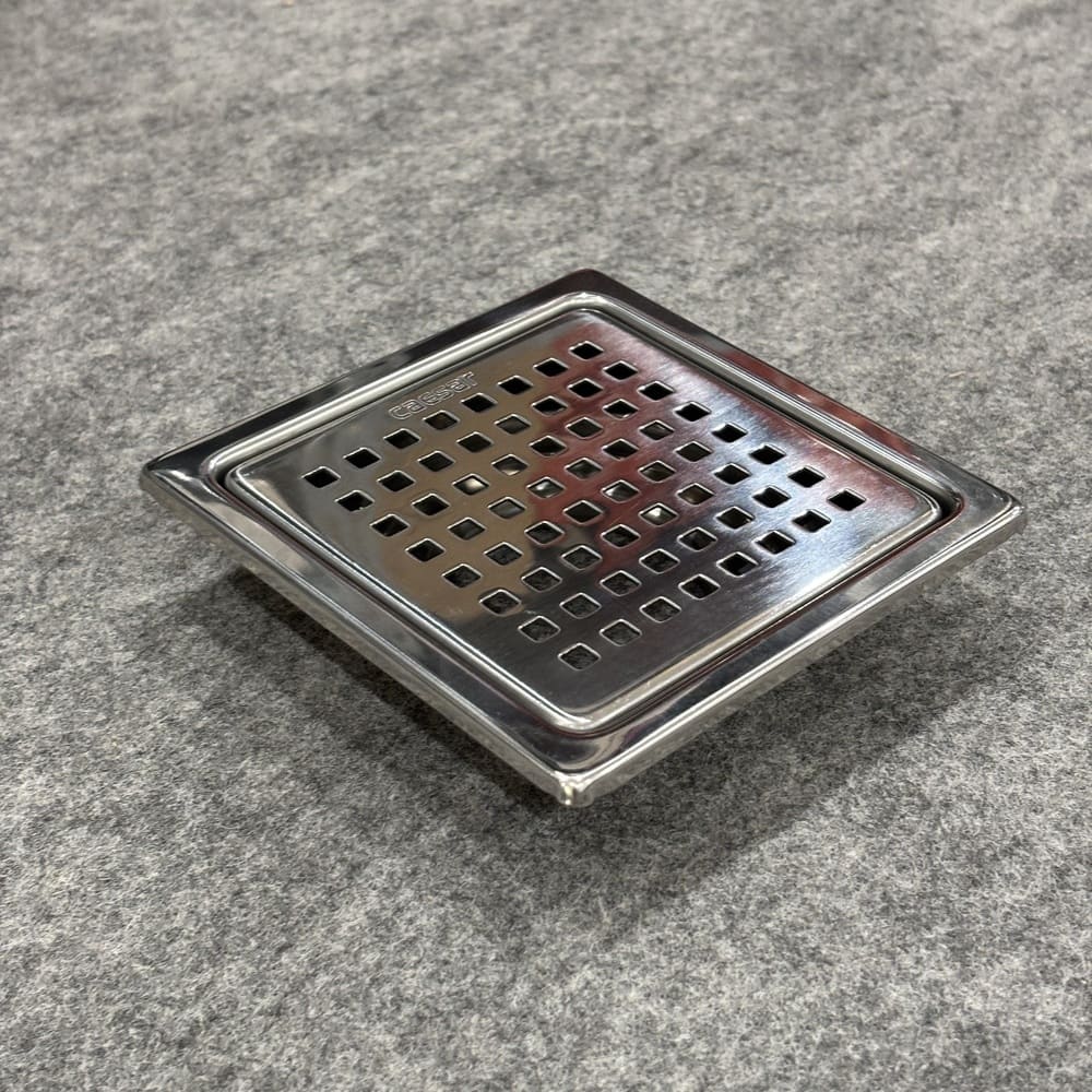 Phễu thoát sàn Caesar ST1212