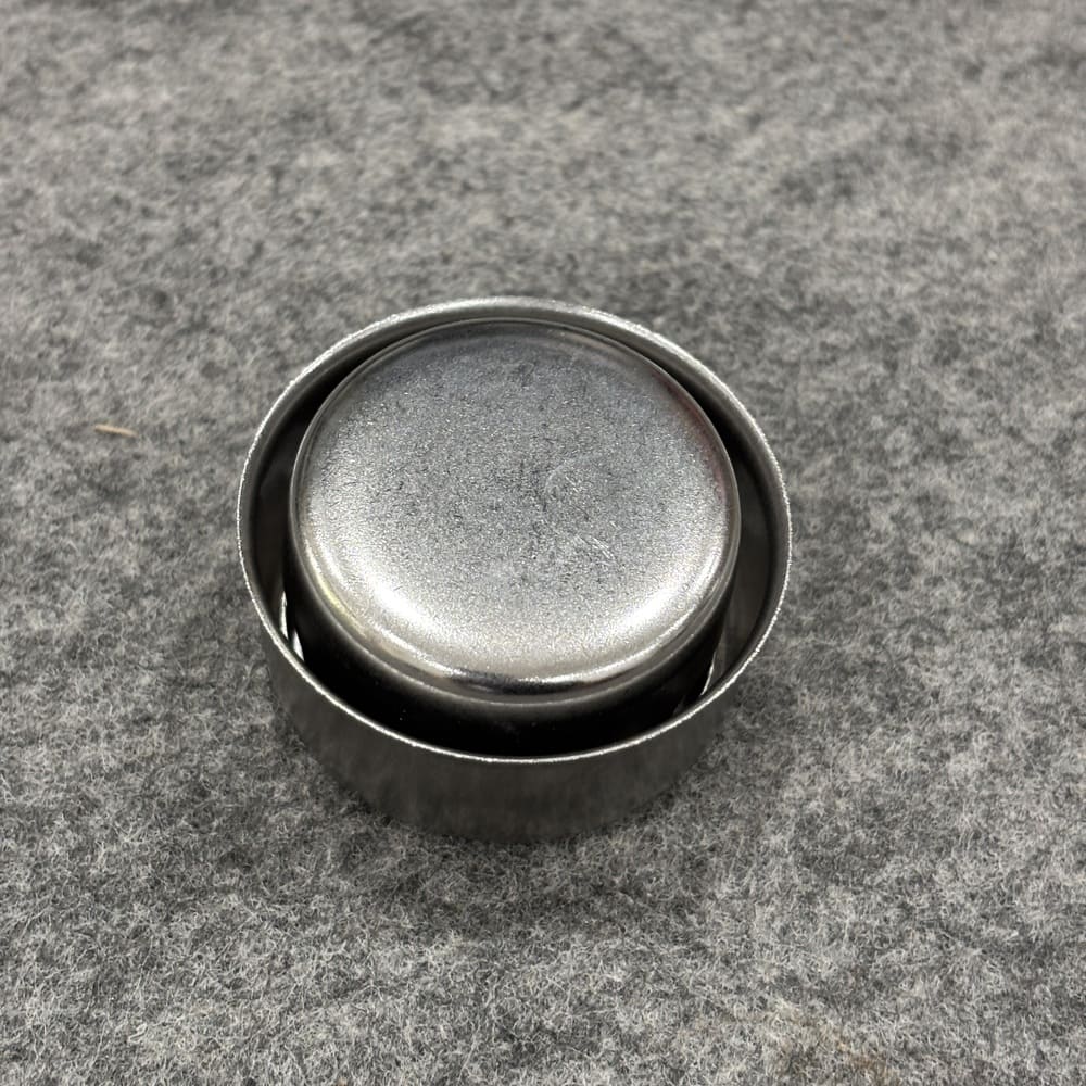 Phễu thoát sàn Caesar ST1212