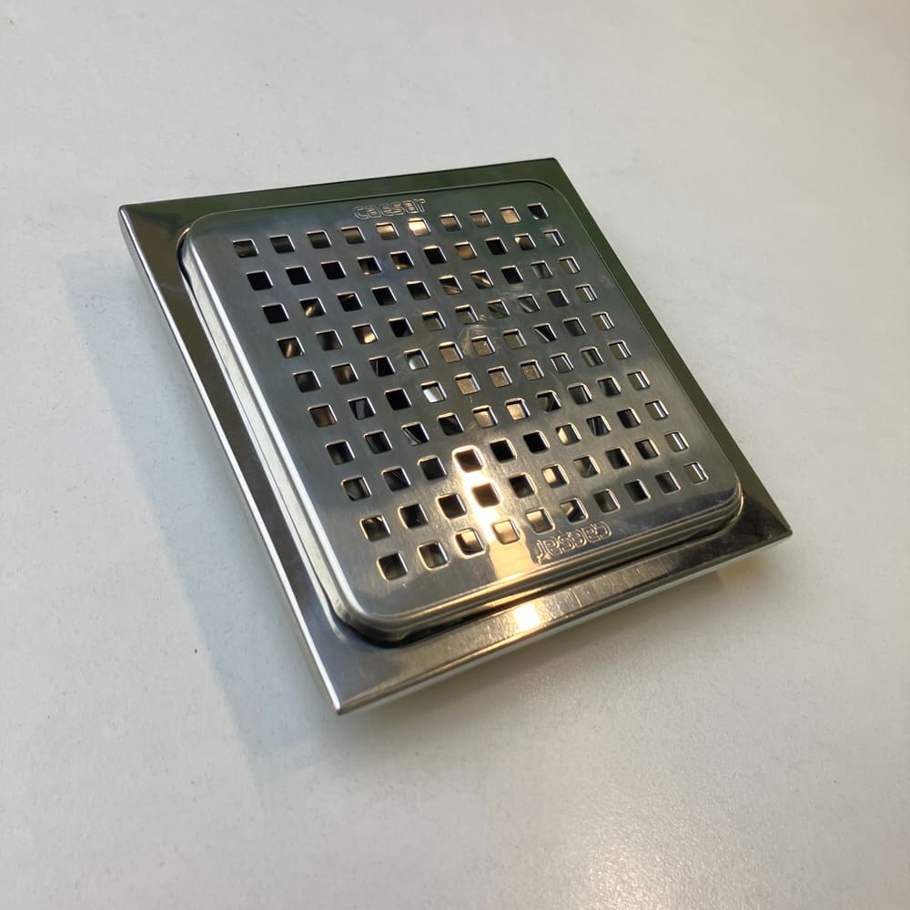 Phễu thoát sàn Caesar ST1414