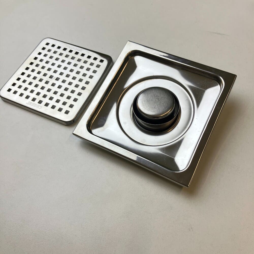 Phễu thoát sàn Caesar ST1414