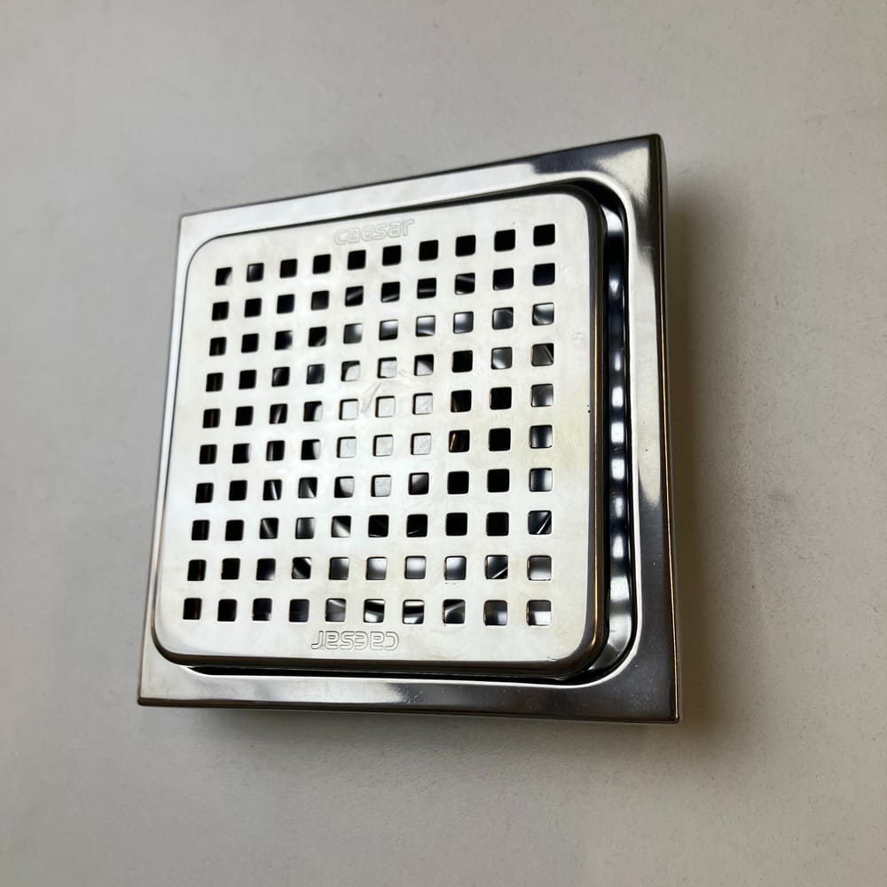 Phễu thoát sàn Caesar ST1414