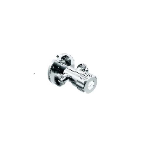 Van khóa nước chữ T Caesar BF428