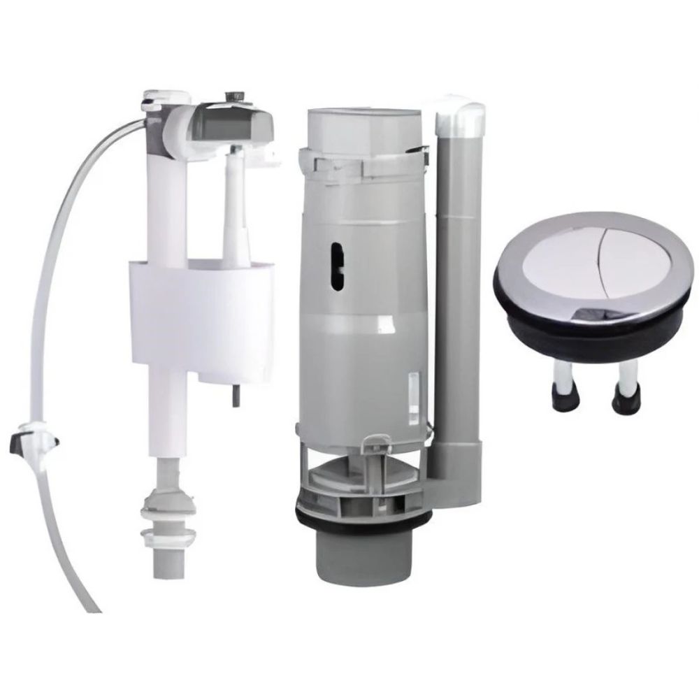 Bộ xả bồn cầu Caesar FP826A