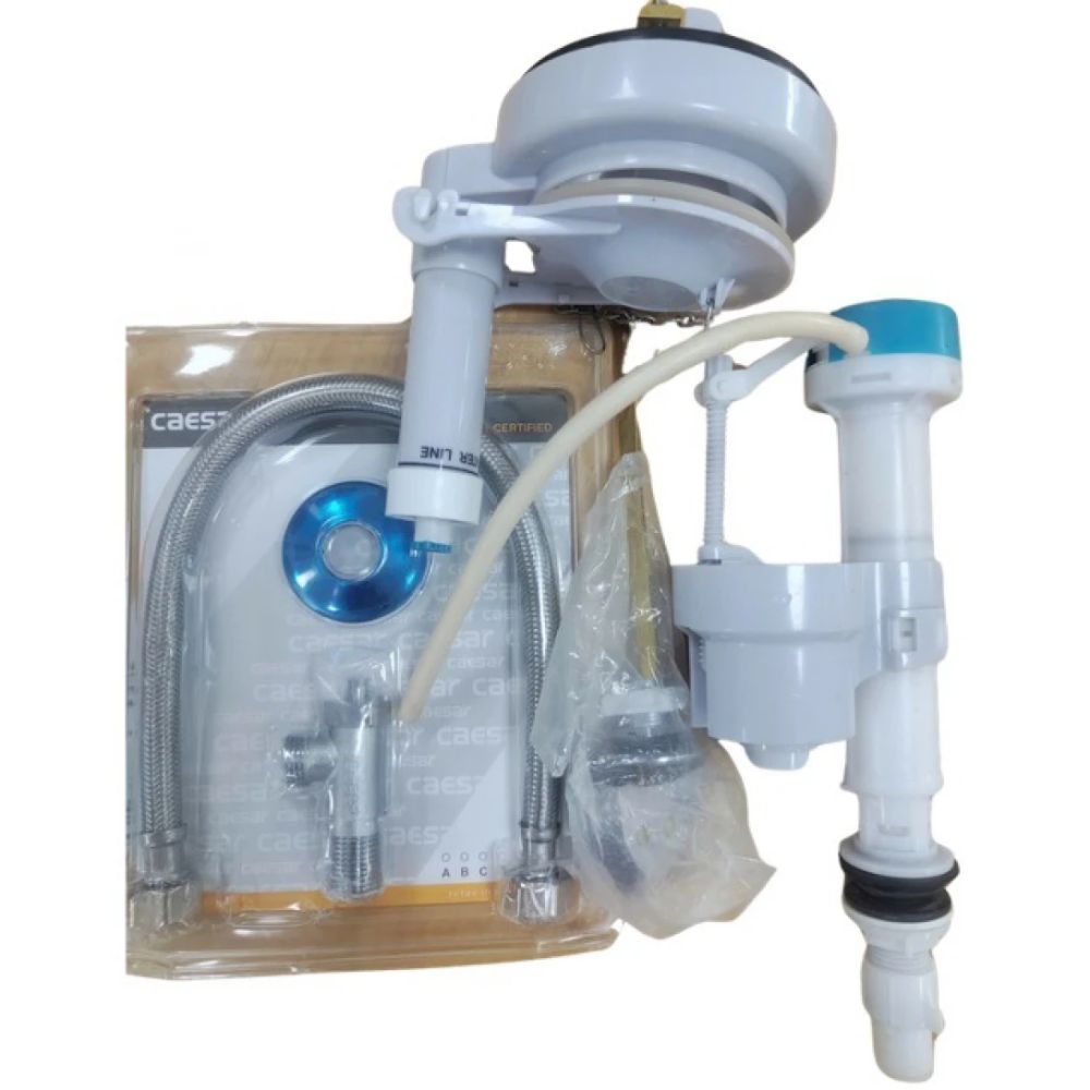 Bộ xả bồn cầu Caesar FP853A