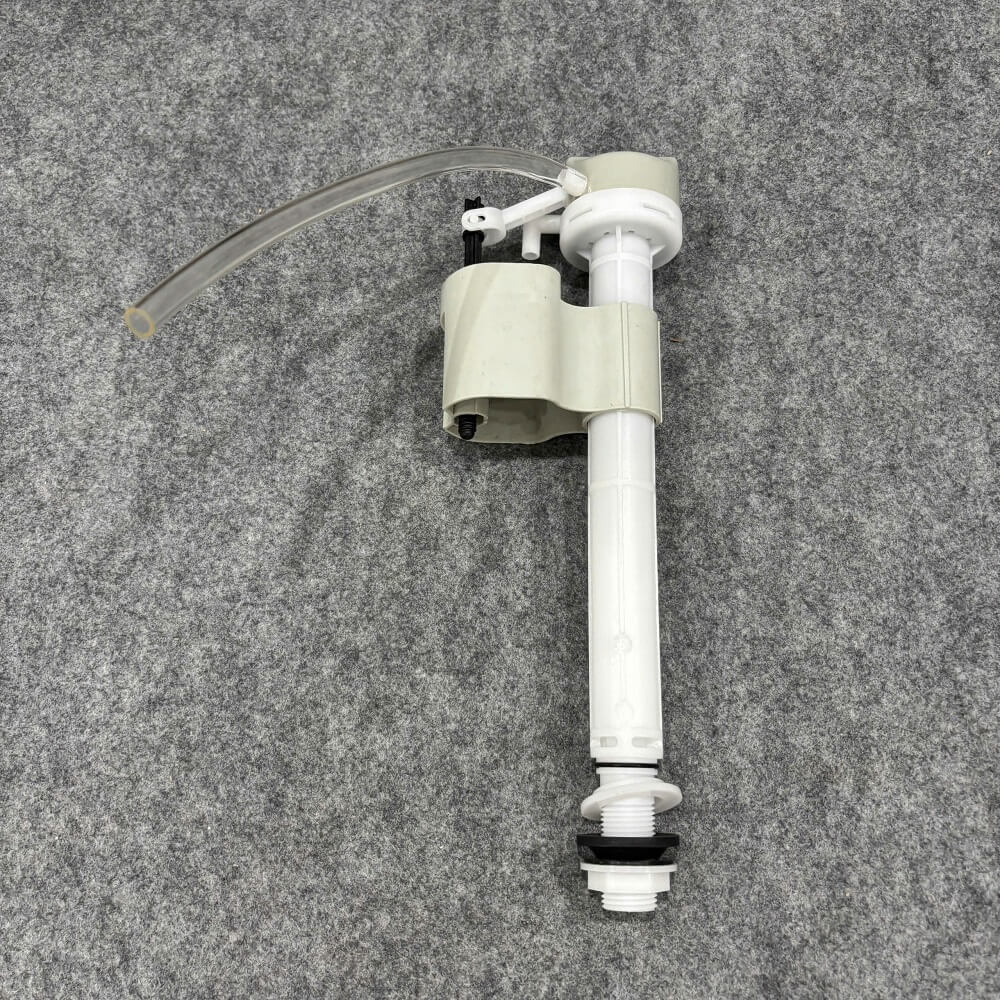 Trụ cấp nước bộ xả bồn cầu Caesar FP861-1 (FP8611)