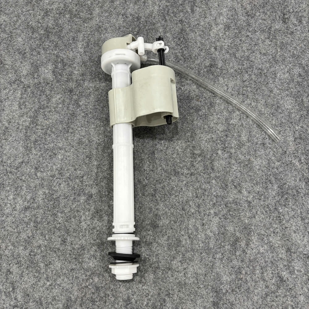 Trụ cấp nước bộ xả bồn cầu Caesar FP861-1 (FP8611)