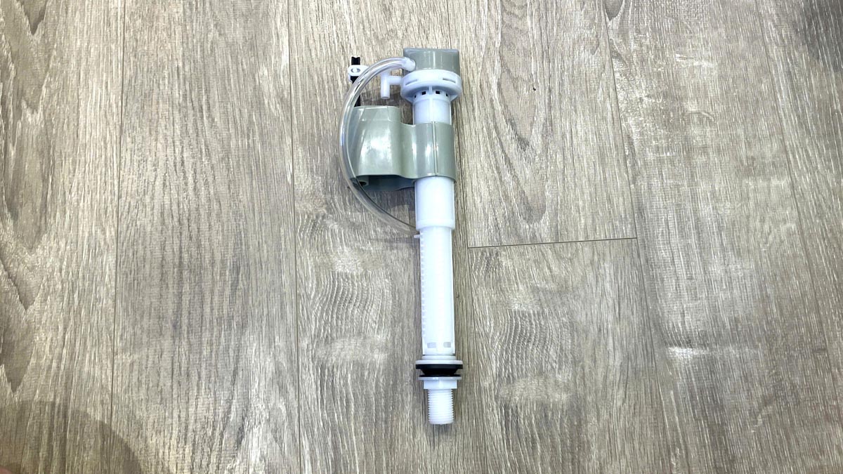 Trụ cấp Caesar FP862-1