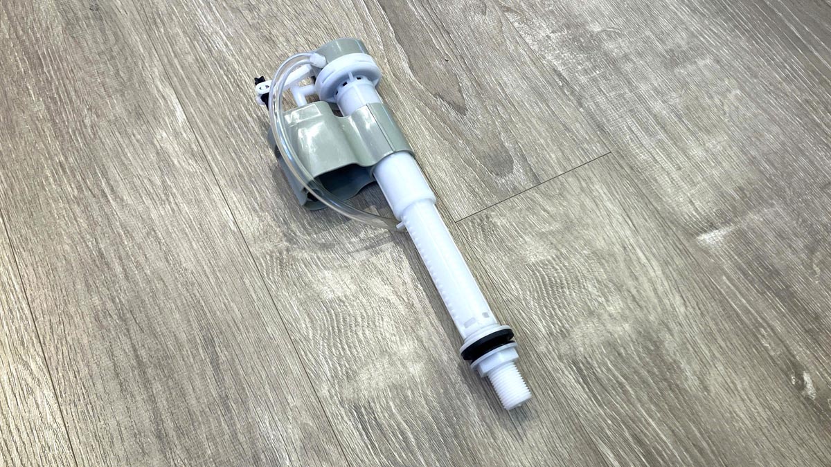 Trụ cấp Caesar FP862-1