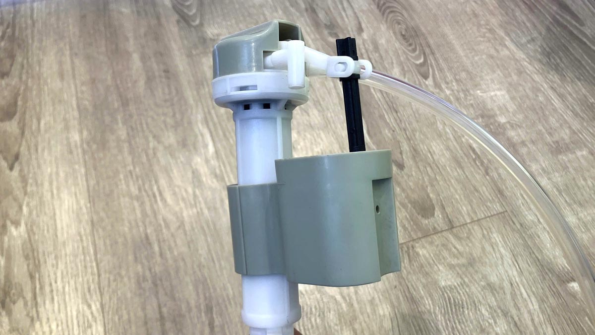 Trụ cấp Caesar FP862-1