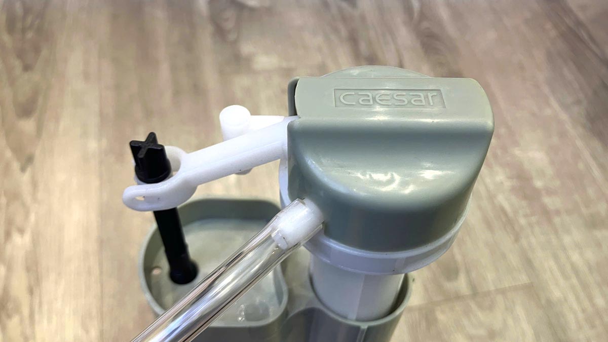 Trụ cấp Caesar FP862-1