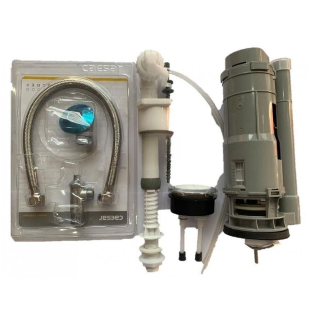 Bộ xả bồn cầu Caesar FP872A