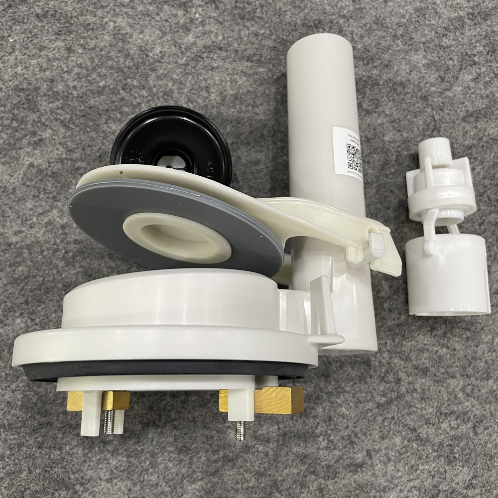 Van xả dưới bồn cầu TOTO HB4610-688 (MS688)