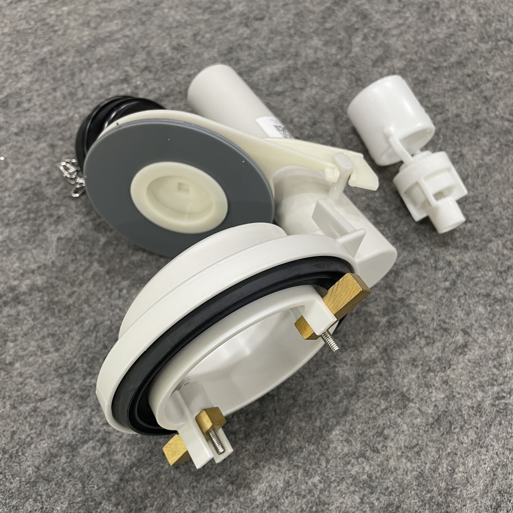 Van xả dưới bồn cầu TOTO HB4610-688 (MS688)