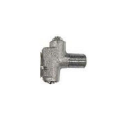 Đầu đồng van từ Caesar A624-4