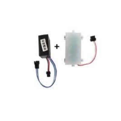 Tụ đèn và hộp led Caesar A648-A5