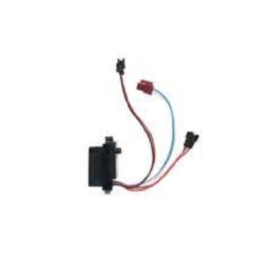 Mắt cảm ứng Caesar A648-A9