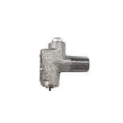 Đầu đồng van từ Caesar A650-A6-2