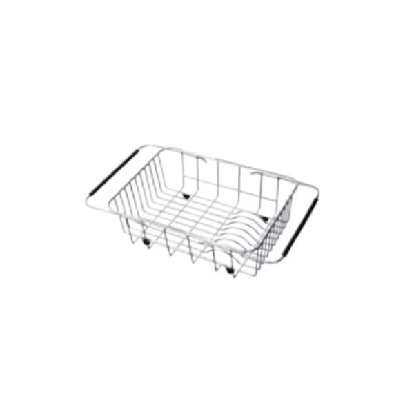 Rổ inox Caesar KSF101
