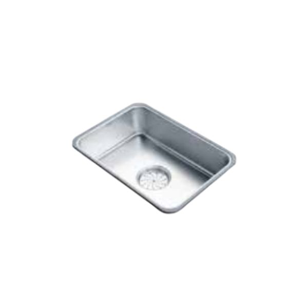 Khay inox Caesar KSF102
