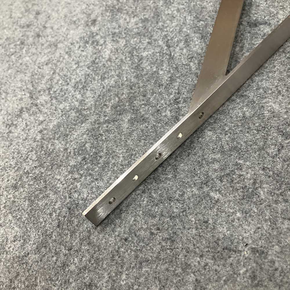 Pát đỡ lavabo âm bàn Caesar BF442-5 (BF4425)