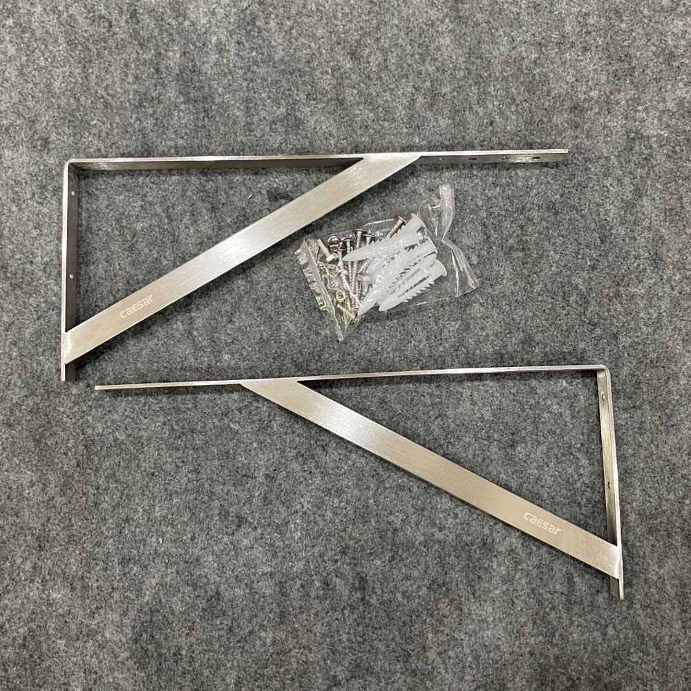 Pát đỡ lavabo âm bàn Caesar BF442-5 (BF4425)