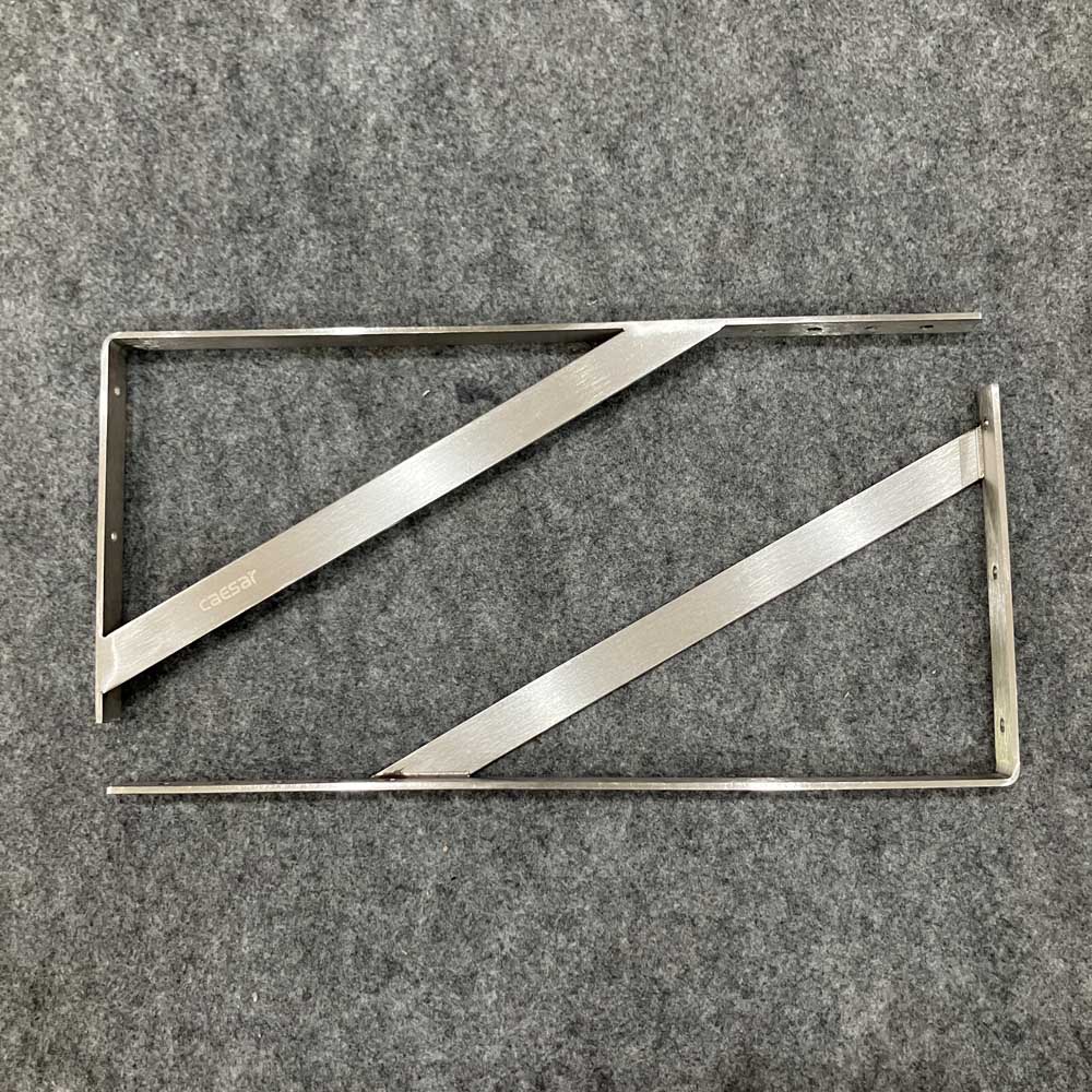 Pát đỡ lavabo âm bàn Caesar BF442-5 (BF4425)