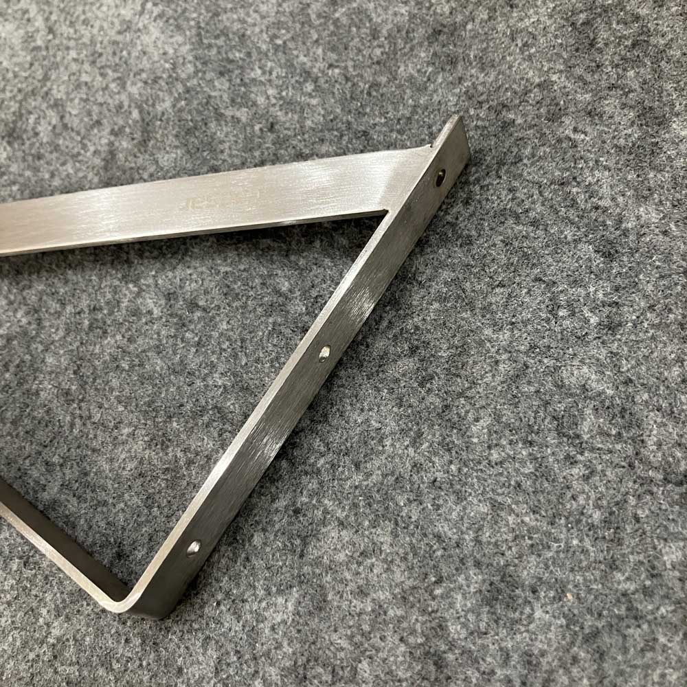 Pát đỡ lavabo âm bàn Caesar BF442-5 (BF4425)