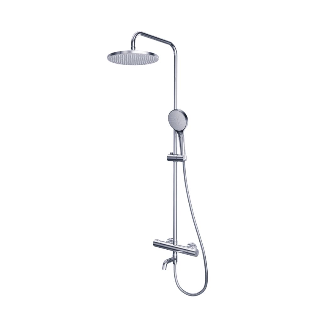 Bộ sen tắm cây nhiệt độ Caesar S1038S
