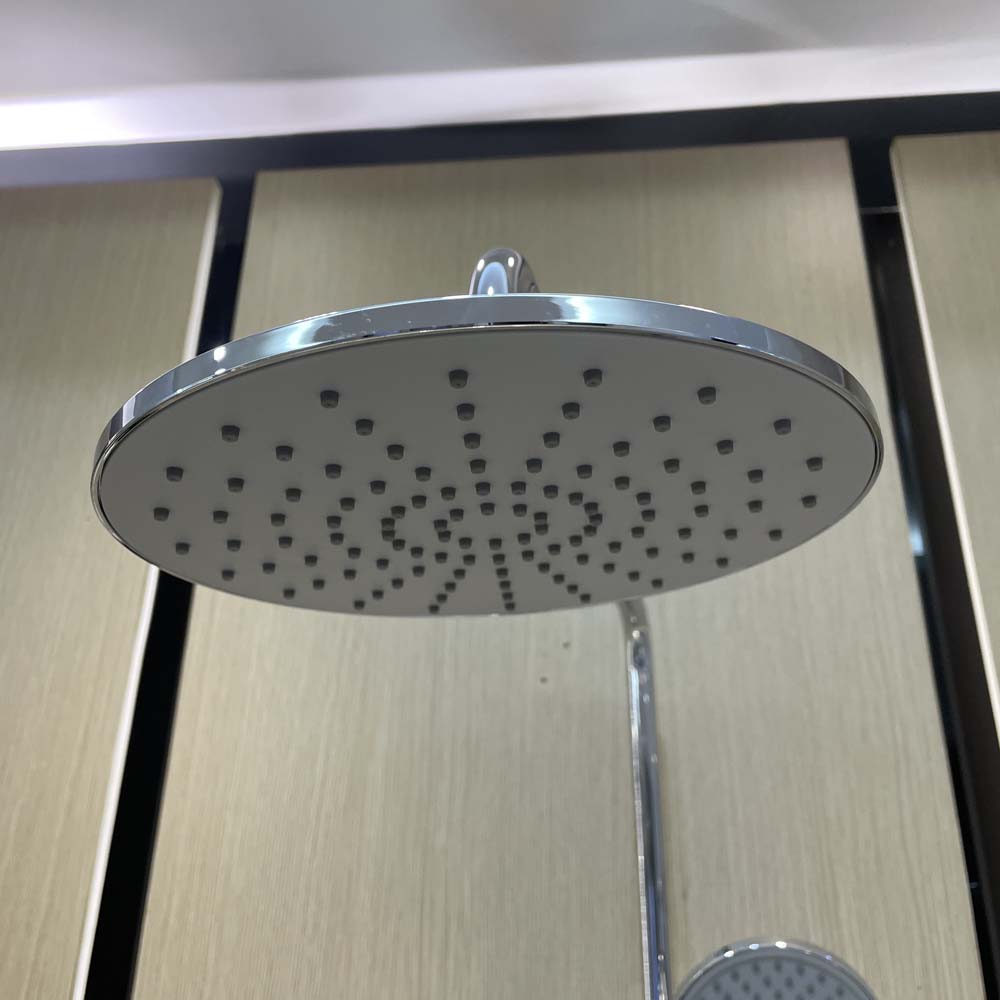 Bộ sen tắm cây nóng lạnh Caesar S338C