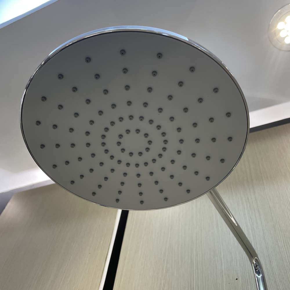 Bộ sen tắm cây nóng lạnh Caesar S338C