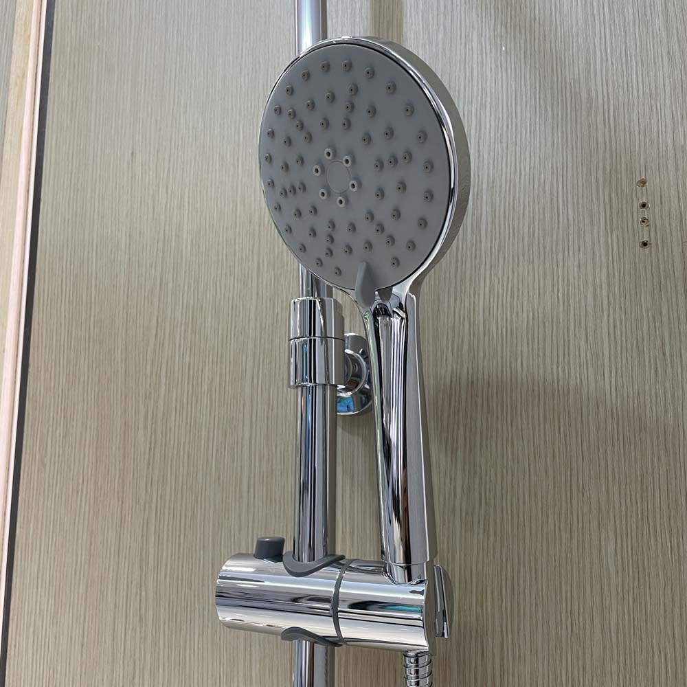 Bộ sen tắm cây nóng lạnh Caesar S578C
