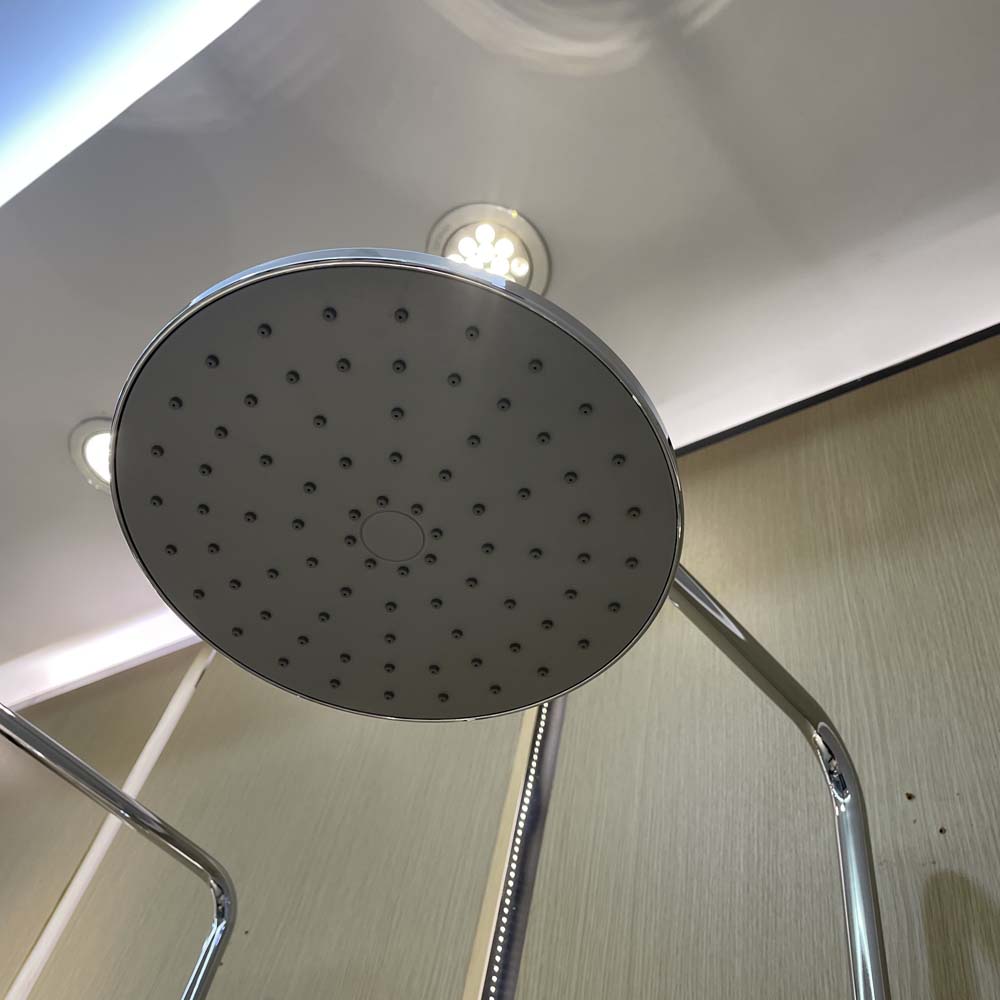 Bộ sen tắm cây nóng lạnh Caesar S578C