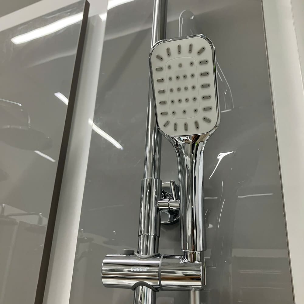 Bộ sen tắm cây nóng lạnh Caesar S688C