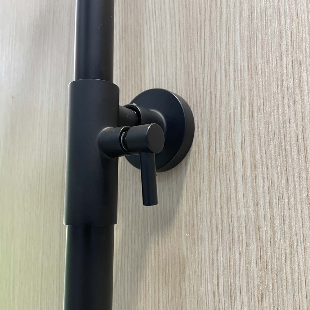 Bộ sen tắm cây nóng lạnh Caesar S688CB