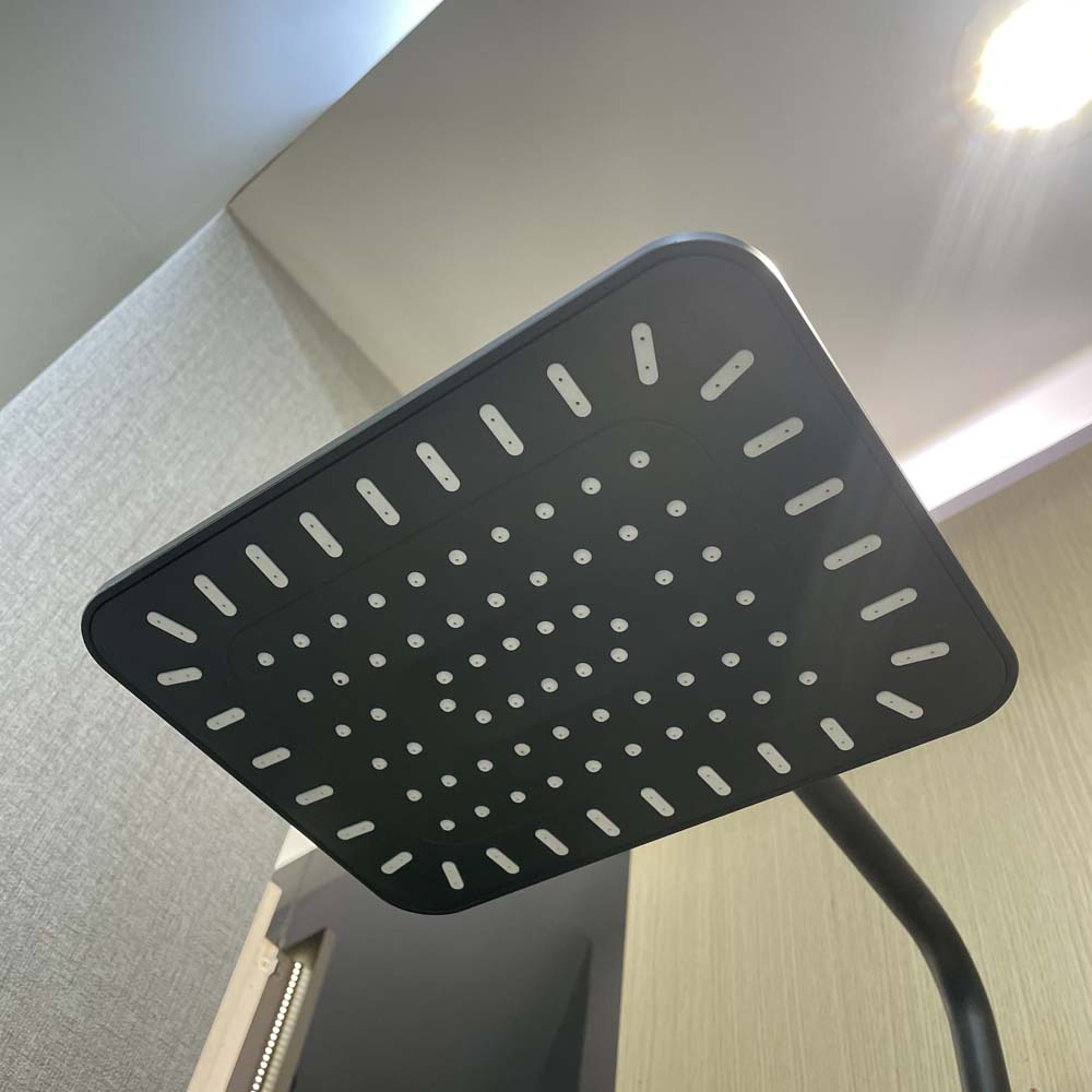 Bộ sen tắm cây nóng lạnh Caesar S688CB